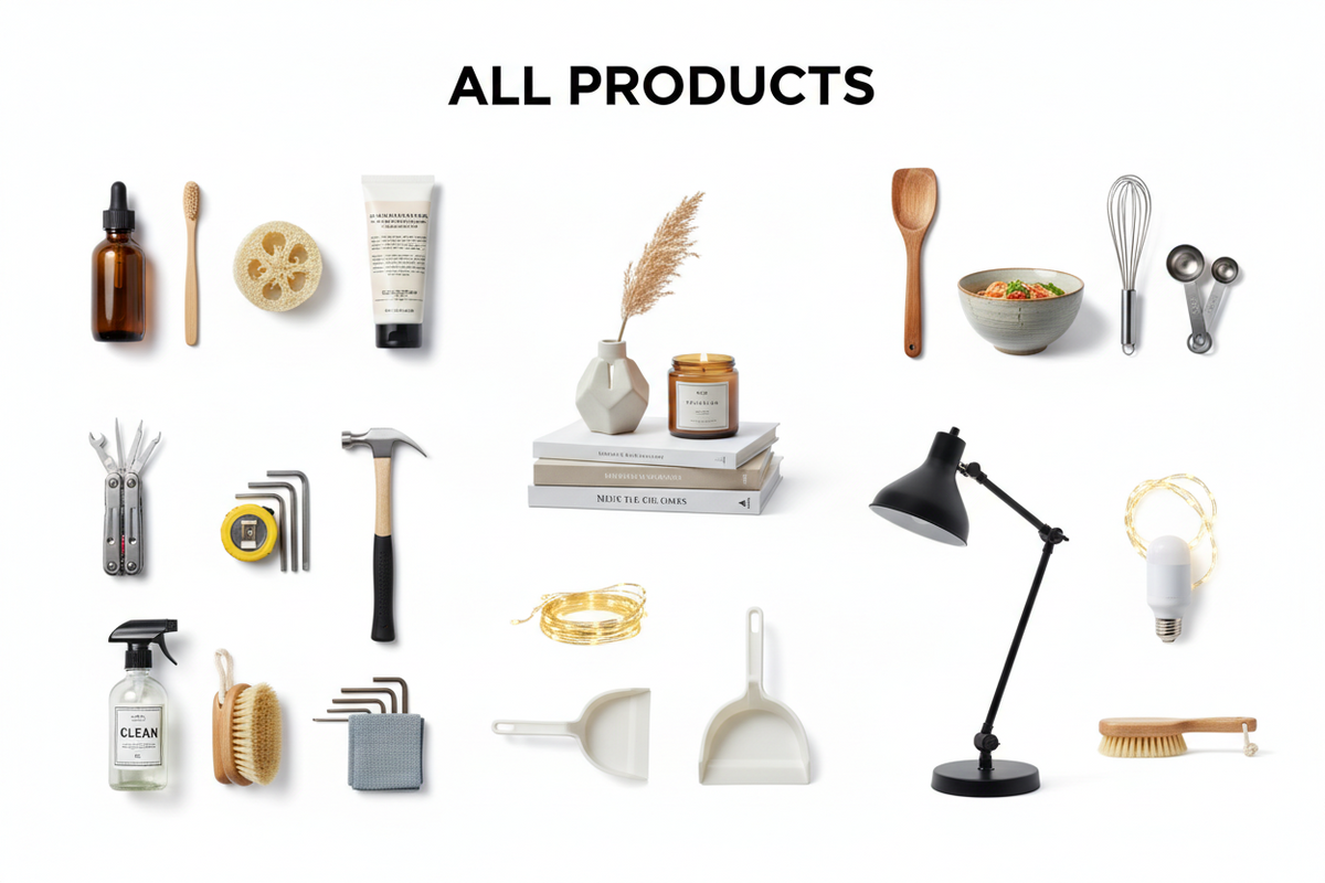 All Products
