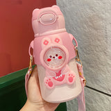 Pink 17OZ