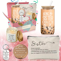 Sister Gifts