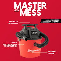 VOMCM205P 1101