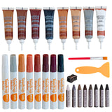 Mixed 34 PC