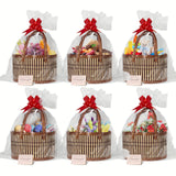 Oval-Brown-6-Pack