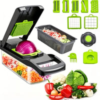 Upgraded Grater