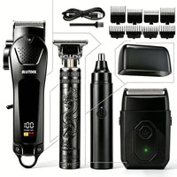 Black-XY804