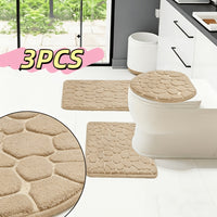 Trial Pack (3 pcs)