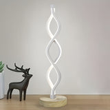 White Wooden(1pc)