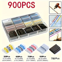 900PCS