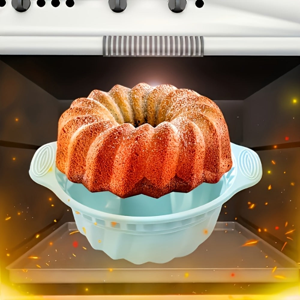 Baking Pan Set Nonstick Carbon Steel Cookie Sheets Roasting Pans Round Cake Muffin Pizza Bread Pans Kitchen Bakeware Set 4 11 23 46 Piece