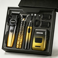 Golden 3PCS