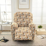 Irregular pattern