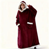 Burgundy Red