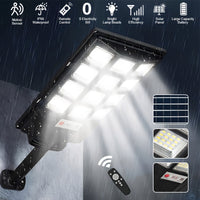 192LED