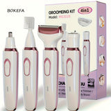 4-in-1 Trimmer