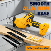 Bare machine, tools only
