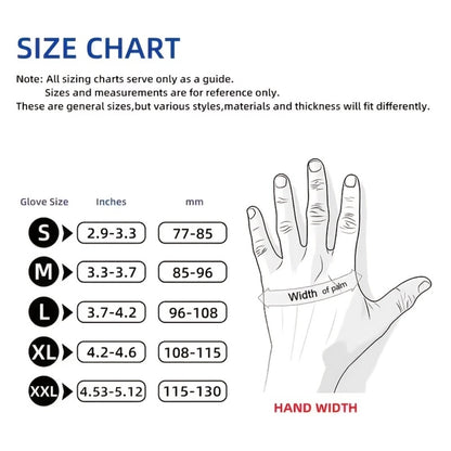 Black Nitrile Disposable Gloves 200 Pack S/M/L/XL, Latex-Free Chemical Resistant Industrial Grade Gloves for Cleaning Tattooing Painting Car Washing Dishwashing