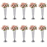 Silvery X 10pcs
