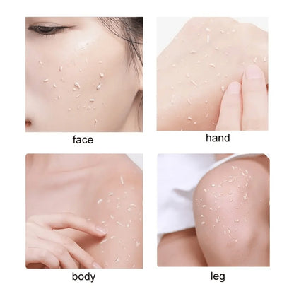 Kojic Acid Turmeric Brightening Spray 100ML Exfoliating Body Spray for Even Skin Tone Dark Spot Corrector for Face Body Legs Hands Kojic Acid Serum Spray Skin Smoothing Keratin Cleansing Mist