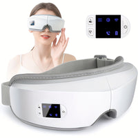 Multifunctional Eye Massager