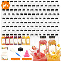 128pcs-12oz