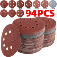 94pcs