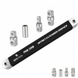 Ratchet + Adapter (Black)