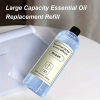 Ocean Essential Oil
