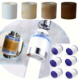 Transparent 1+6