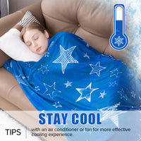 Star Blue