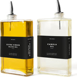 Set of 2-Black