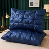 Navy 2Pcs