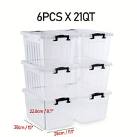 6PCS-21QT