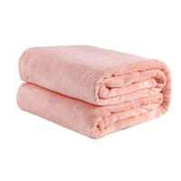Pink Flannel