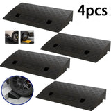 black 4pcs