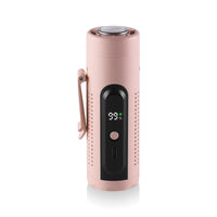 pink color