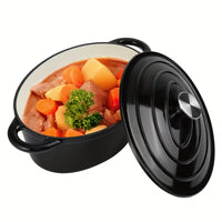 Uyi Large Capacity - Black