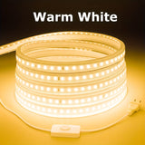 Warm White