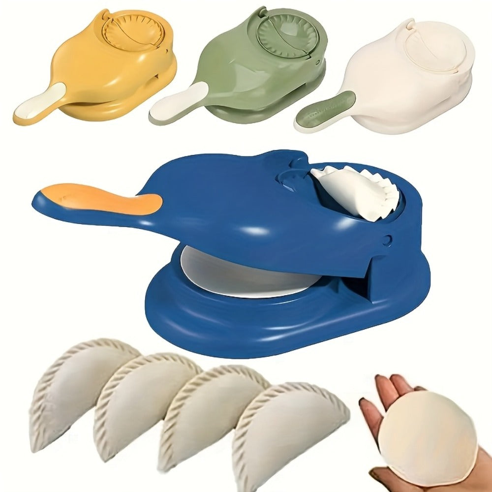 Tortilla Press & Dough Press – 6.5 & 8 Inch Professional Tortilla Maker for Flour & Corn Tortillas, Roti, Quesadilla, Dumpling Wrapper, Flatbread – Heavy Duty Cast Iron Style Kitchen Tool