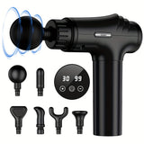 X7 Black