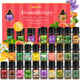 Aroma Botanical