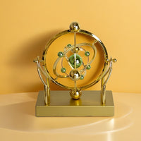 Swinging pendulum