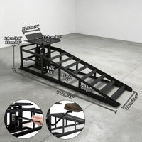 Black-Foot pedal