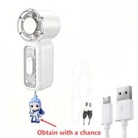 New Hidden Style - White