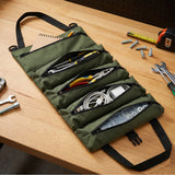 Green Tool Kit