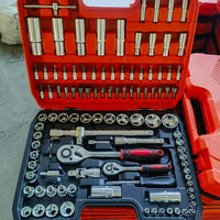 94-piece reinforcement set