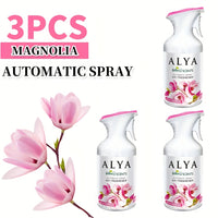 3 PCS (MAGNOLIA)