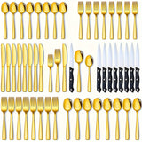 48PC Golden