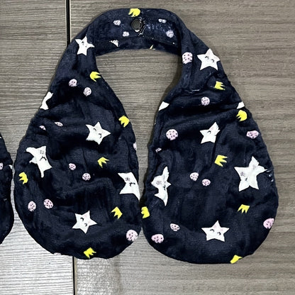 Towel Bra Wrap Double-Sided Coral Fleece 450GSM Absorbent Soft Warm Strapless Hanging Neck Chest Wrap for Beach Sports Daily Wear Feeding Women S M L Black Pink White Red Blue Green Purple