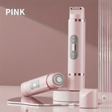 Electric shaver