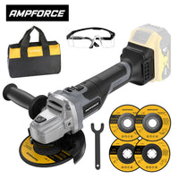 20V (Tool Kit Without Battery)
