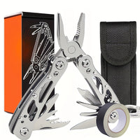 Multifunctional Pliers